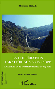 Picture of La coopération territoriale en Europe