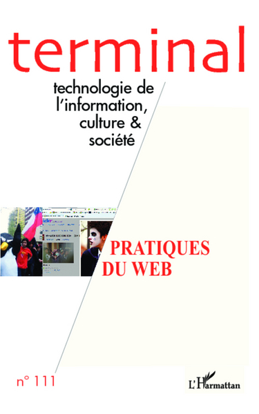 Image de Pratiques du web