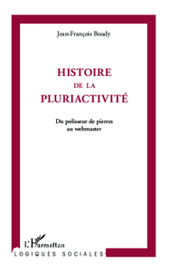 Picture of Histoire de la pluriactivité