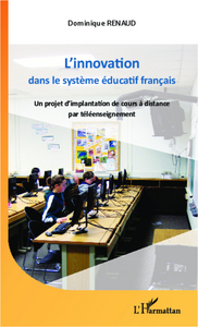 Image de L'innovation dans le système éducatif français