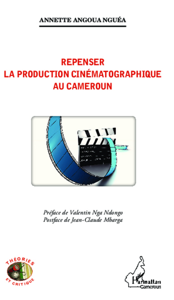 Image de Repenser la production cinématographique au Cameroun