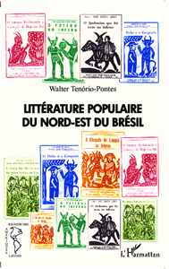 Picture of Littérature populaire du nord-est du Brésil