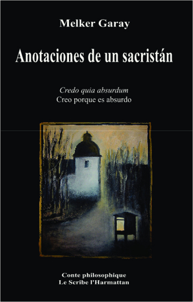 Picture of Anotaciones de un sacristán