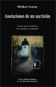 Picture of Anotaciones de un sacristán