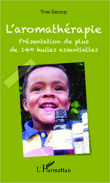 Image de L'aromathérapie