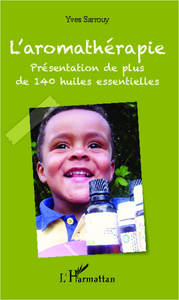 Image de L'aromathérapie
