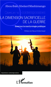 Image de La dimension sacrificielle de la guerre