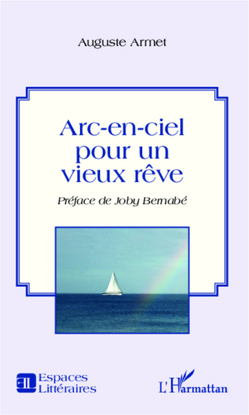 Picture of Arc-en-ciel pour un vieux rêve
