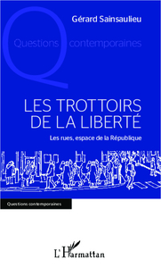 Image de Les trottoirs de la liberté
