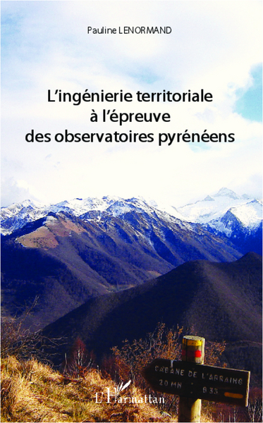 Image de Ingénierie territoriale à l'épreuve des observatoires pyrénéens
