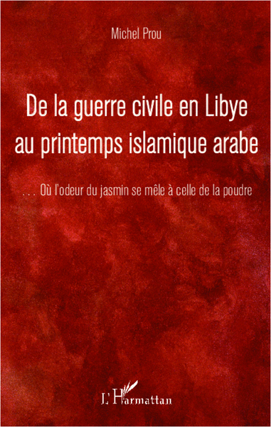 Image de De la guerre civile en Libye au printemps islamique arabe