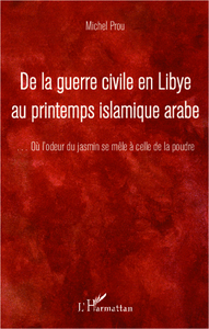 Image de De la guerre civile en Libye au printemps islamique arabe