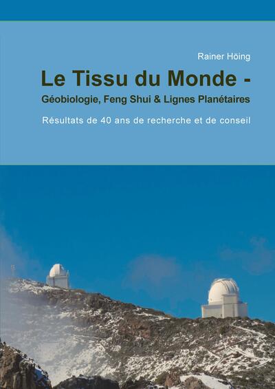 Image de Le Tissu du Monde - Géobiologie, Feng Shui &  Lignes Planétaires