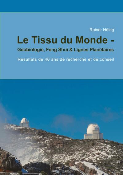 Image de Le Tissu du Monde - Géobiologie, Feng Shui &  Lignes Planétaires