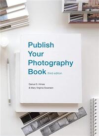 Image de Publish Your Photography Book /anglais