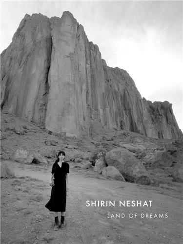 Picture of Shirin Neshat: Land of Dreams