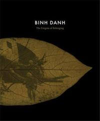 Picture of Binh Danh: The Enigma of Belonging /anglais