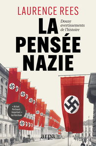 Picture of La pensée nazie - Douze avertissements de l'Histoire