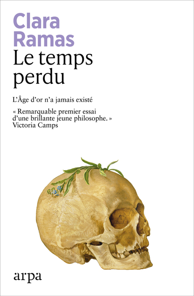 Picture of Le temps perdu