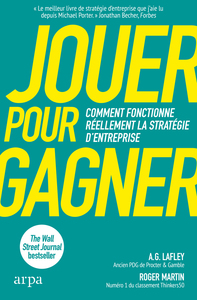 Picture of Jouer pour gagner