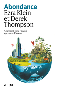 Picture of Abondance - Comment bâtir l'avenir que nous désirons