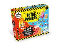 Image de LA MEGA FABRIK A BONBONS - TUTTI FRUTTI - 100% NATUEL ET VEGGIE