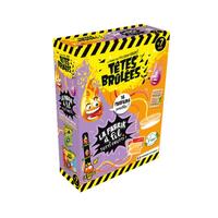 Image de LA FABRIK A FIL - TUTTI FRUTTI - 100% NATUREL & VEGGIE