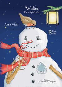 Image de Walter, l'ami éphémère - BRAILLE