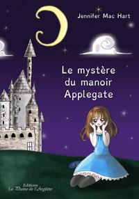 Image de Le mystère du manoir Applegate