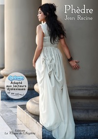 Picture of Phèdre