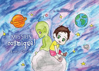 Image de Mission cosmique !