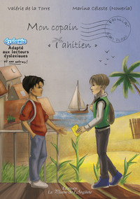 Image de Mon copain "tahitien"