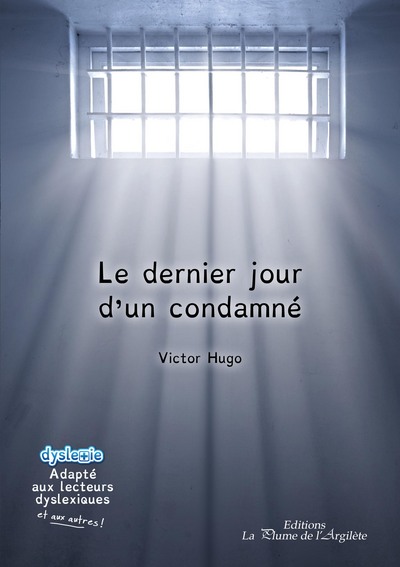 Picture of Le dernier jour d'un condamné