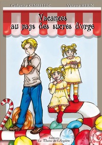 Image de Vacances au pays des sucres d'orge