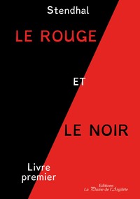 Picture of Le rouge et le noir - Tome 1