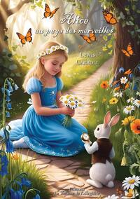 Picture of Alice au pays des merveilles - DYS