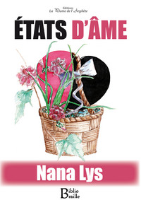 Picture of Etats d'âme - BRAILLE