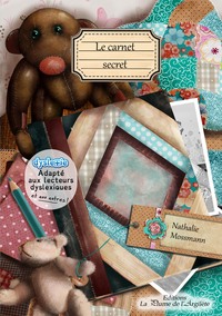 Image de Le carnet secret