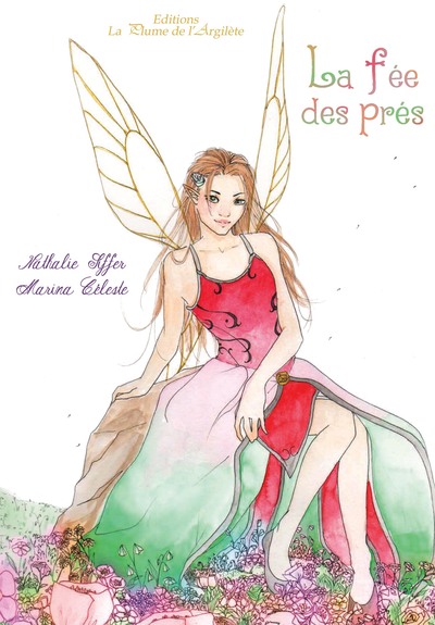 Image de La fée des prés
