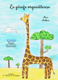 Image de La girafe orgueilleuse