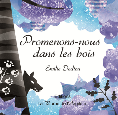 Image de Promenons-nous dans les bois - LIVRE + CD