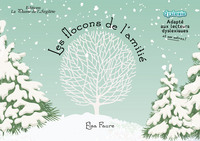 Image de Les flocons de l'amitié
