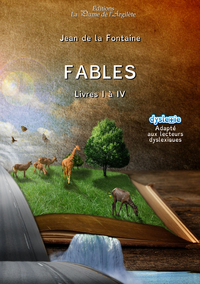 Picture of Les Fables de la Fontaine