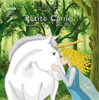 Image de Petite Corne - BRAILLE