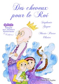Image de Des cheveux pour le Roi