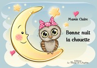 Image de Bonne nuit la chouette