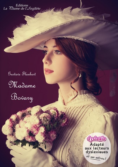 Picture of Madame Bovary