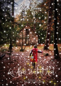 Image de Les Alpes chantent Noël - LIVRE DYS