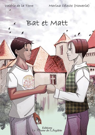 Image de Bat et Matt