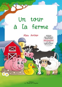 Image de Un tour à la ferme